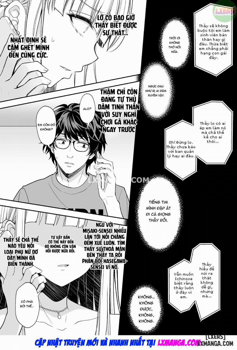 Indeki no Reijou 7 trang 39