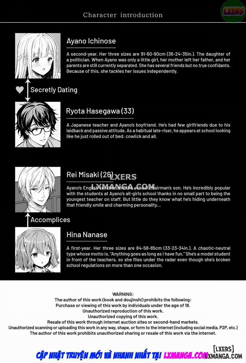 Indeki no Reijou 7 trang 4