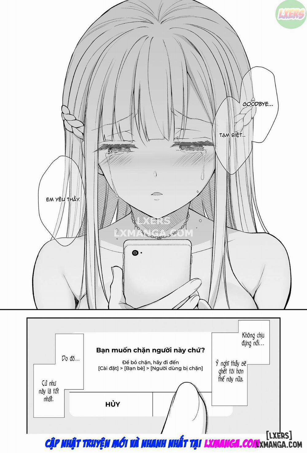 Indeki no Reijou 7 trang 42