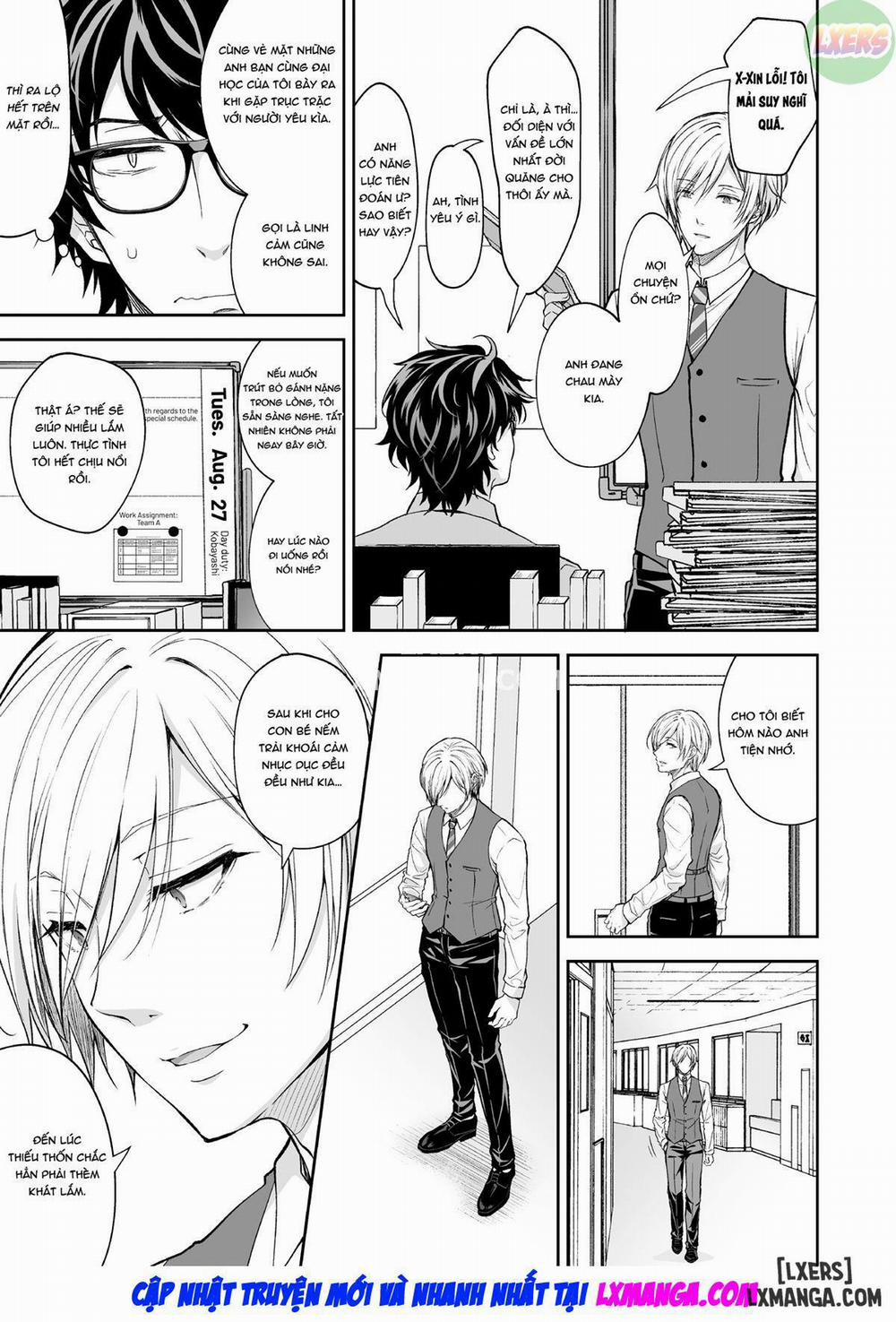 Indeki no Reijou 7 trang 44