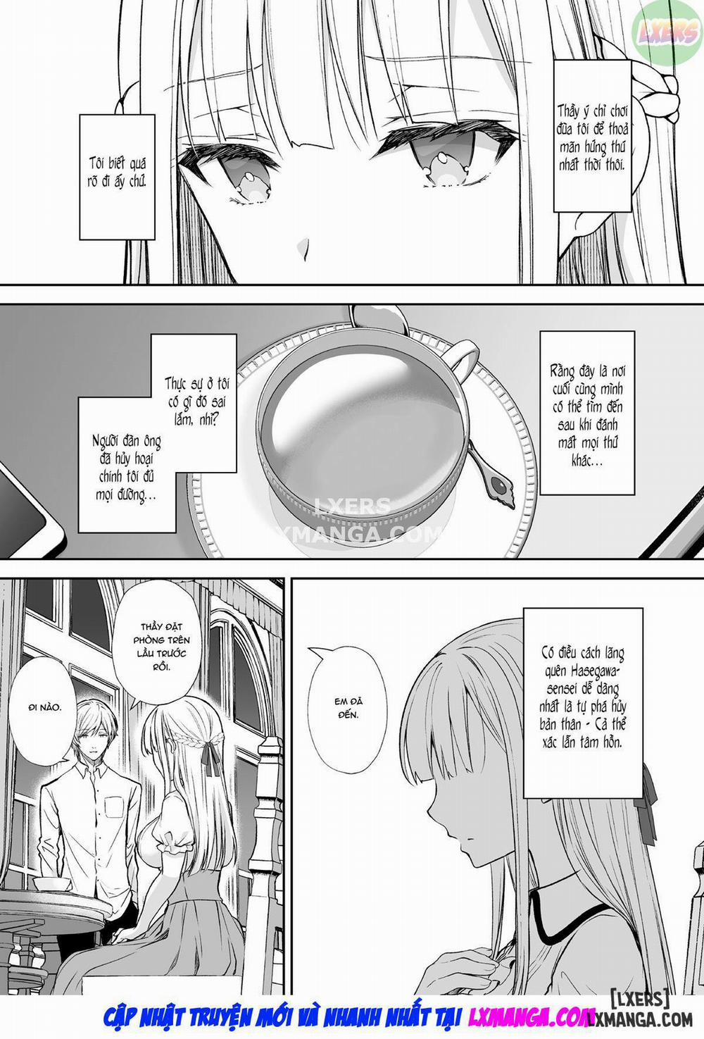 Indeki no Reijou 7 trang 52