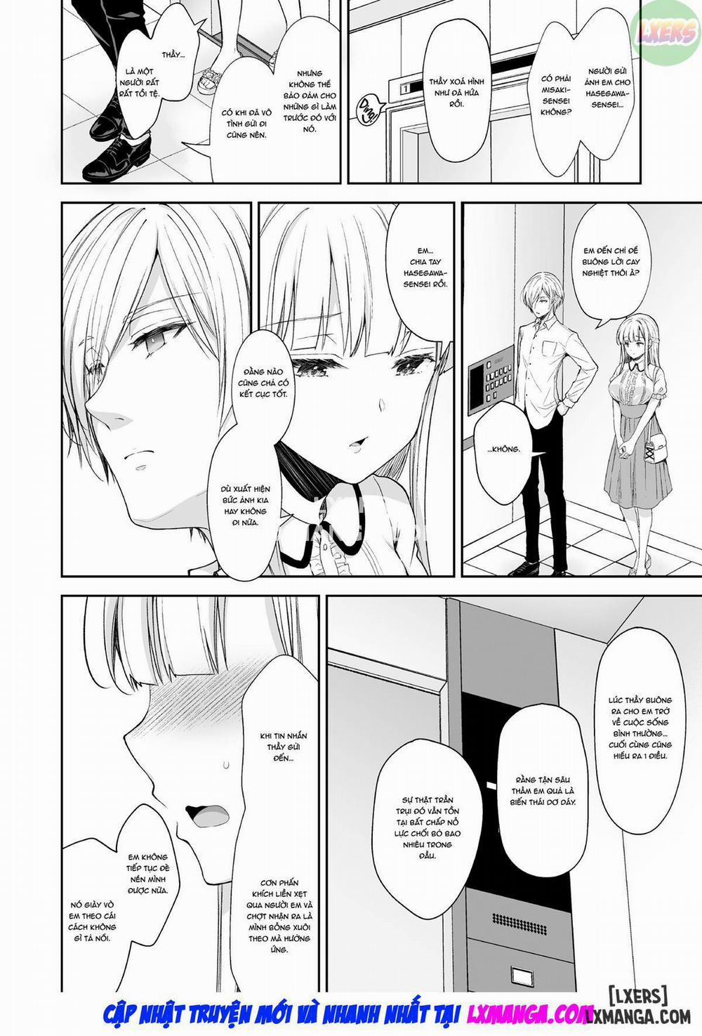 Indeki no Reijou 7 trang 53