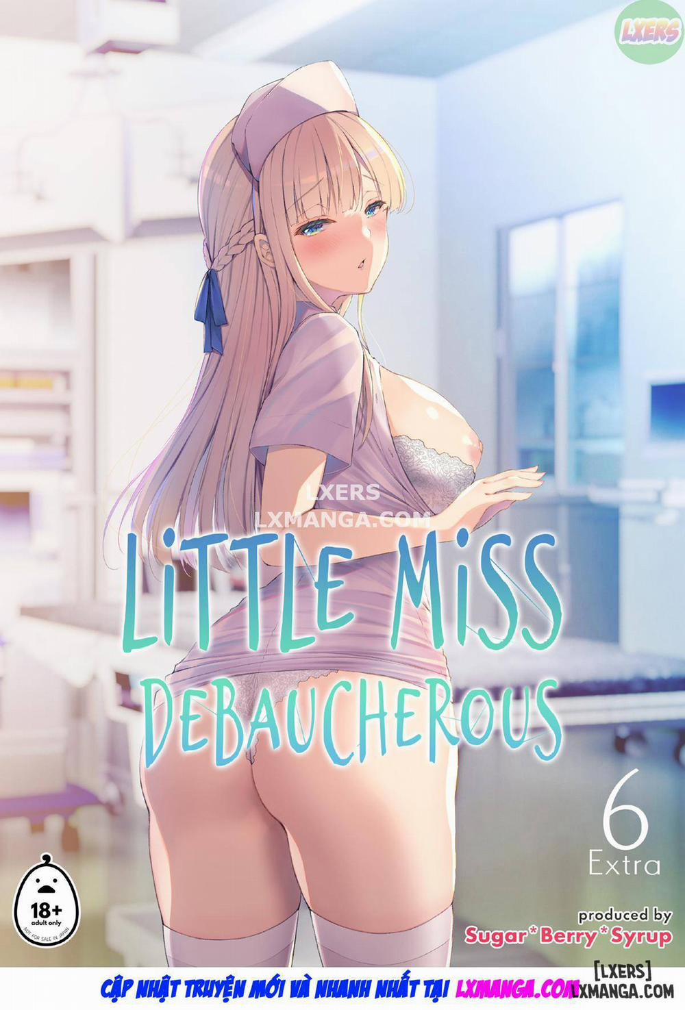 Indeki no Reijou 7 trang 69