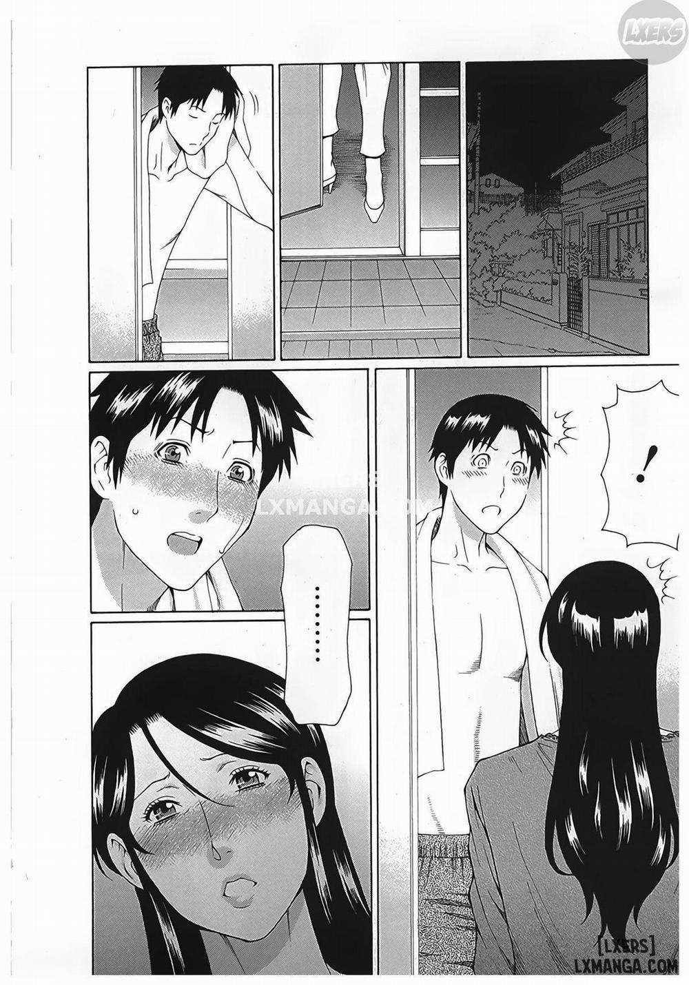 Ingi no Hate 18 END trang 14