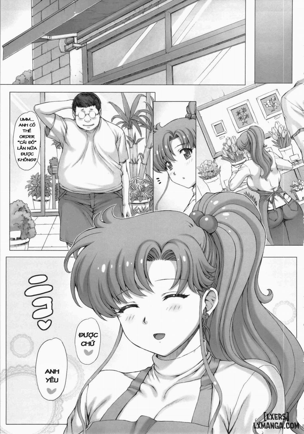 Inka Oneshot trang 23