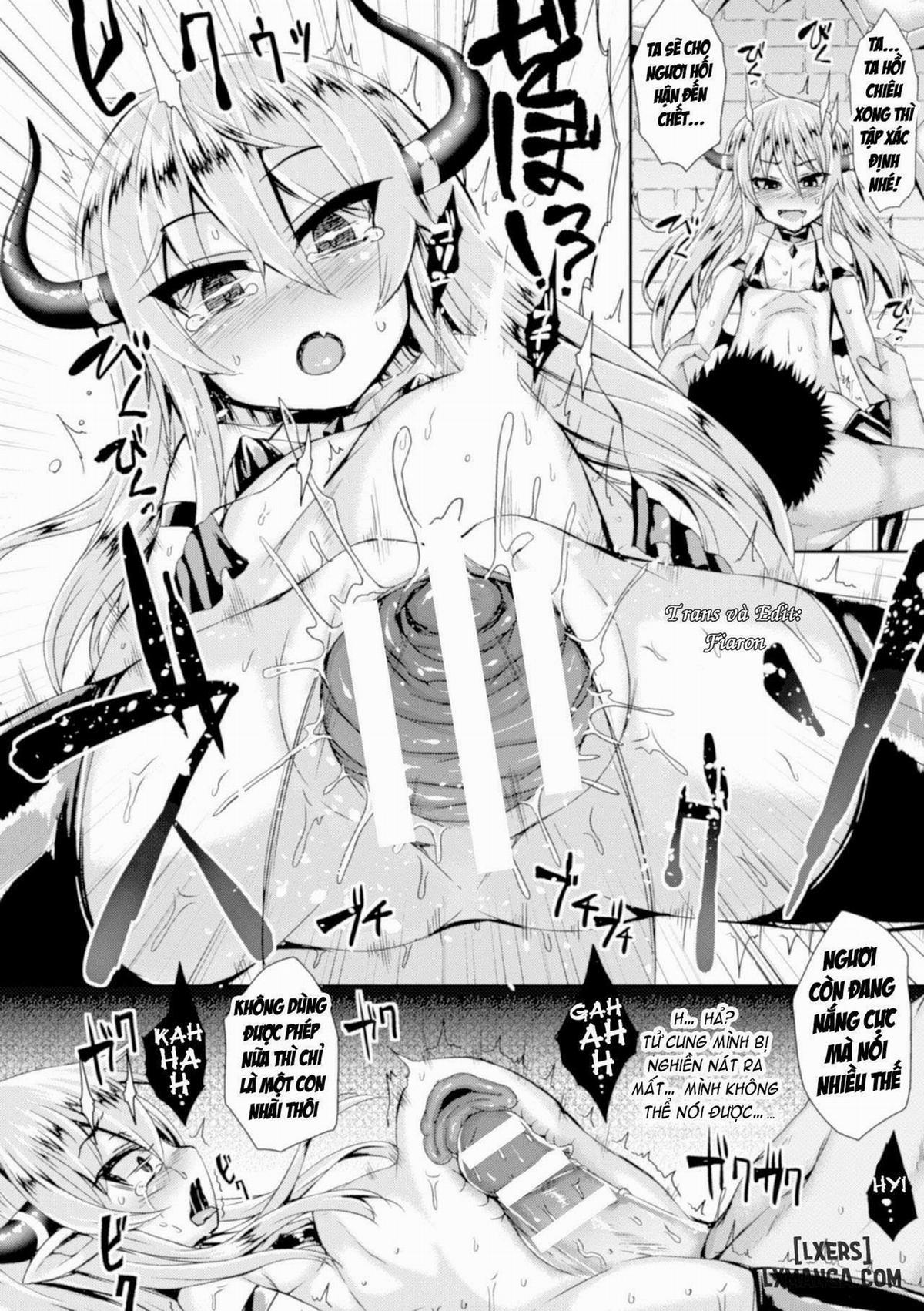 Inma Daikan 1 trang 9