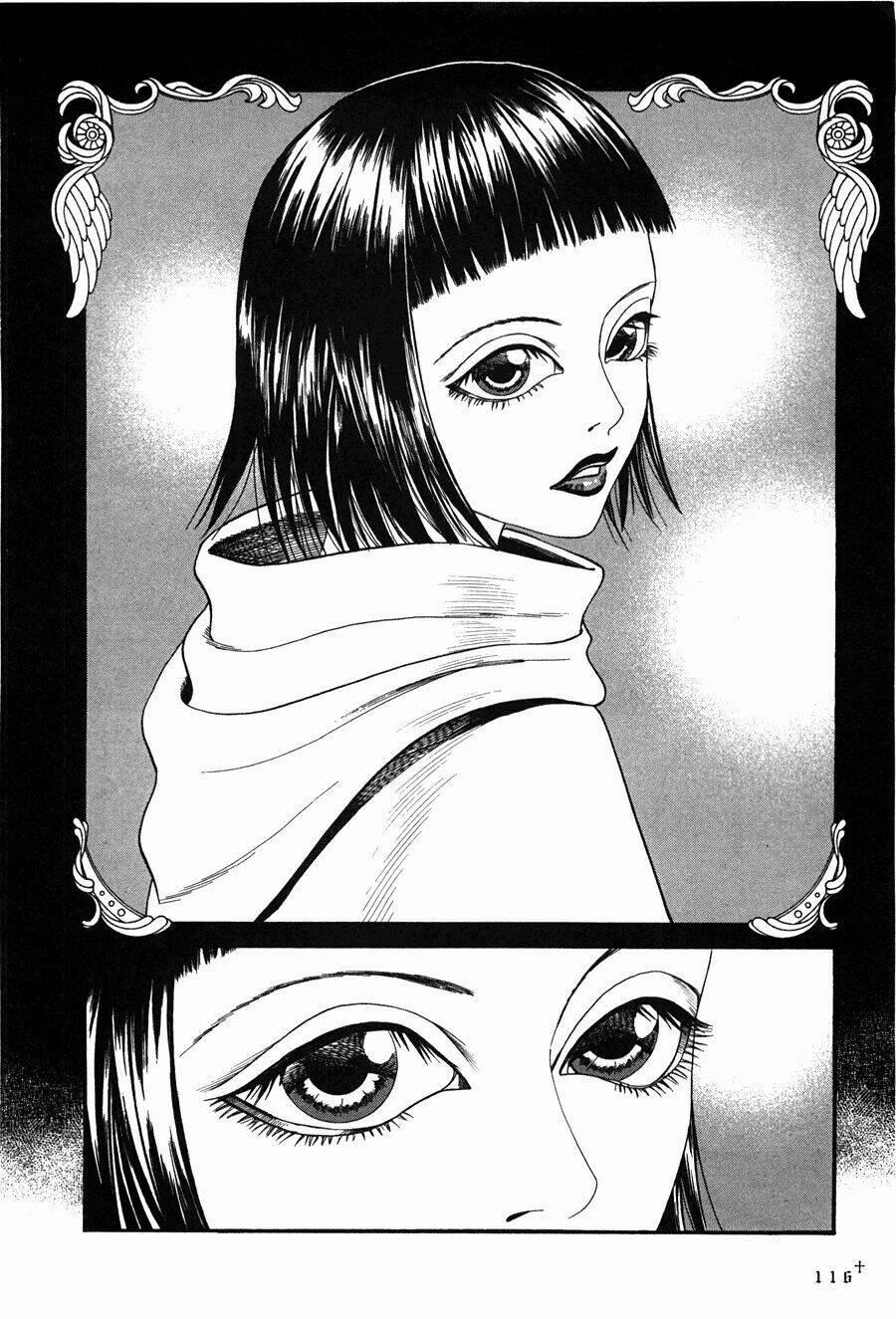 Innocents Shounen Juujugun 4 trang 5