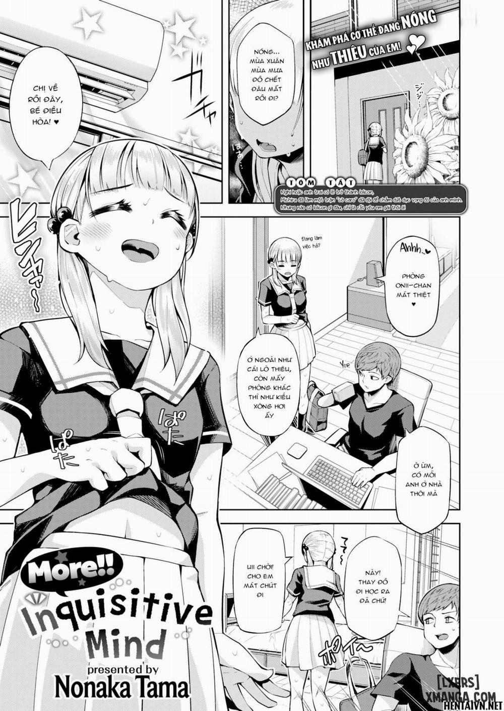 Inquisitive Mind 2 END trang 0