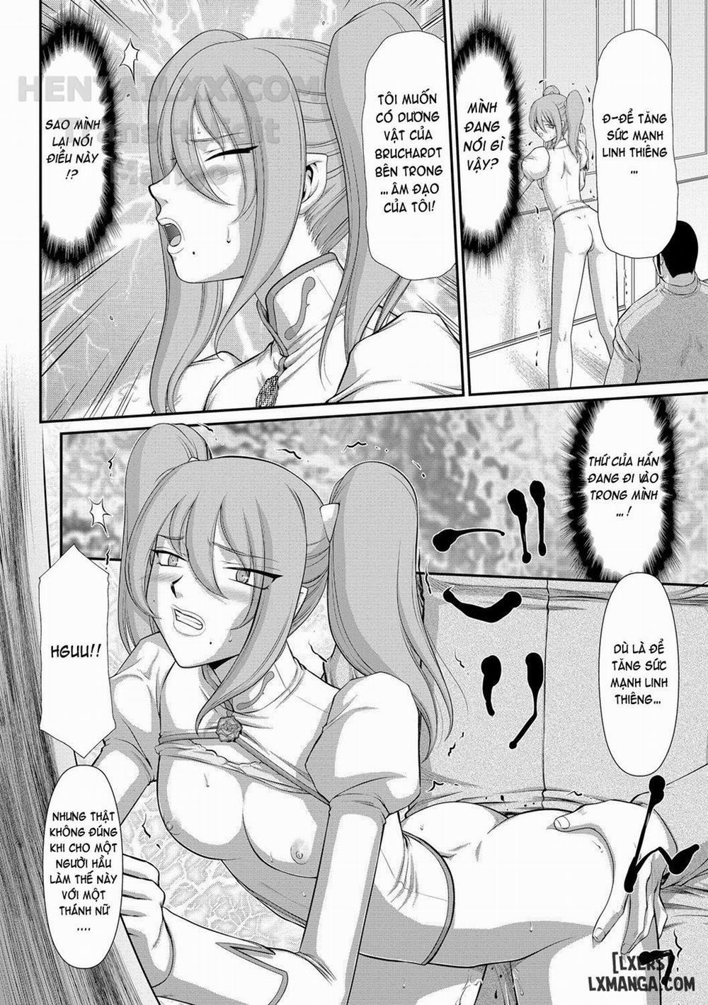 Inraku no Seijo Elvine 2 trang 18