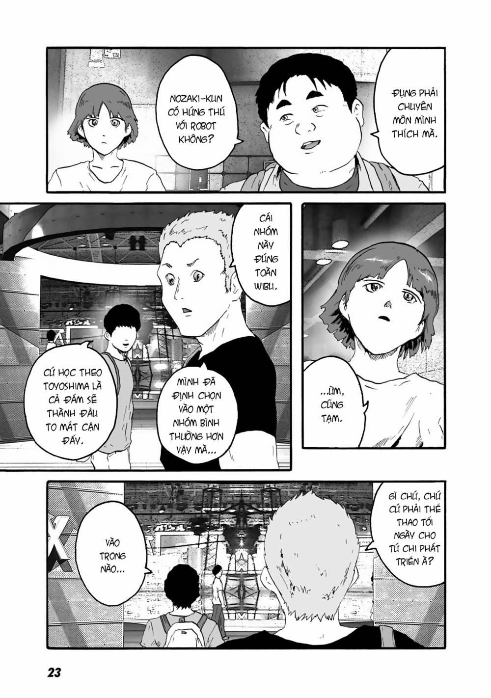 Insects R 1 trang 22