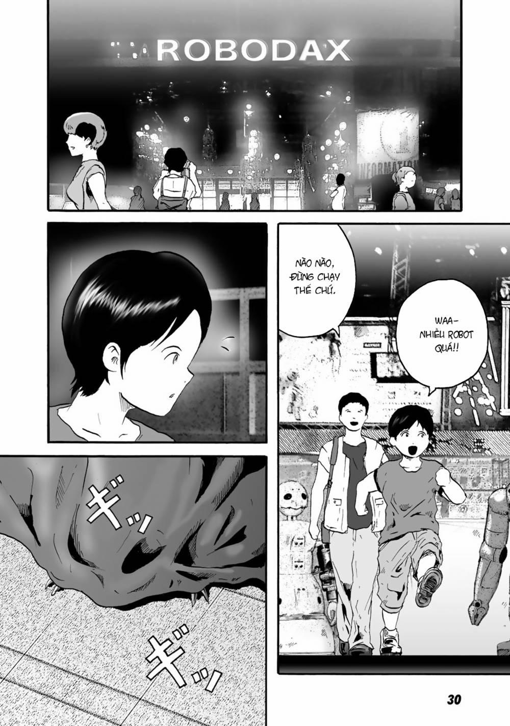 Insects R 1 trang 29