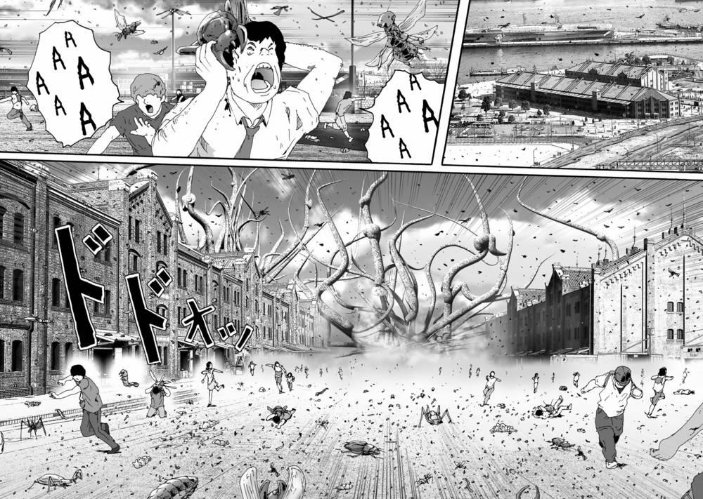 Insects R 1 trang 36