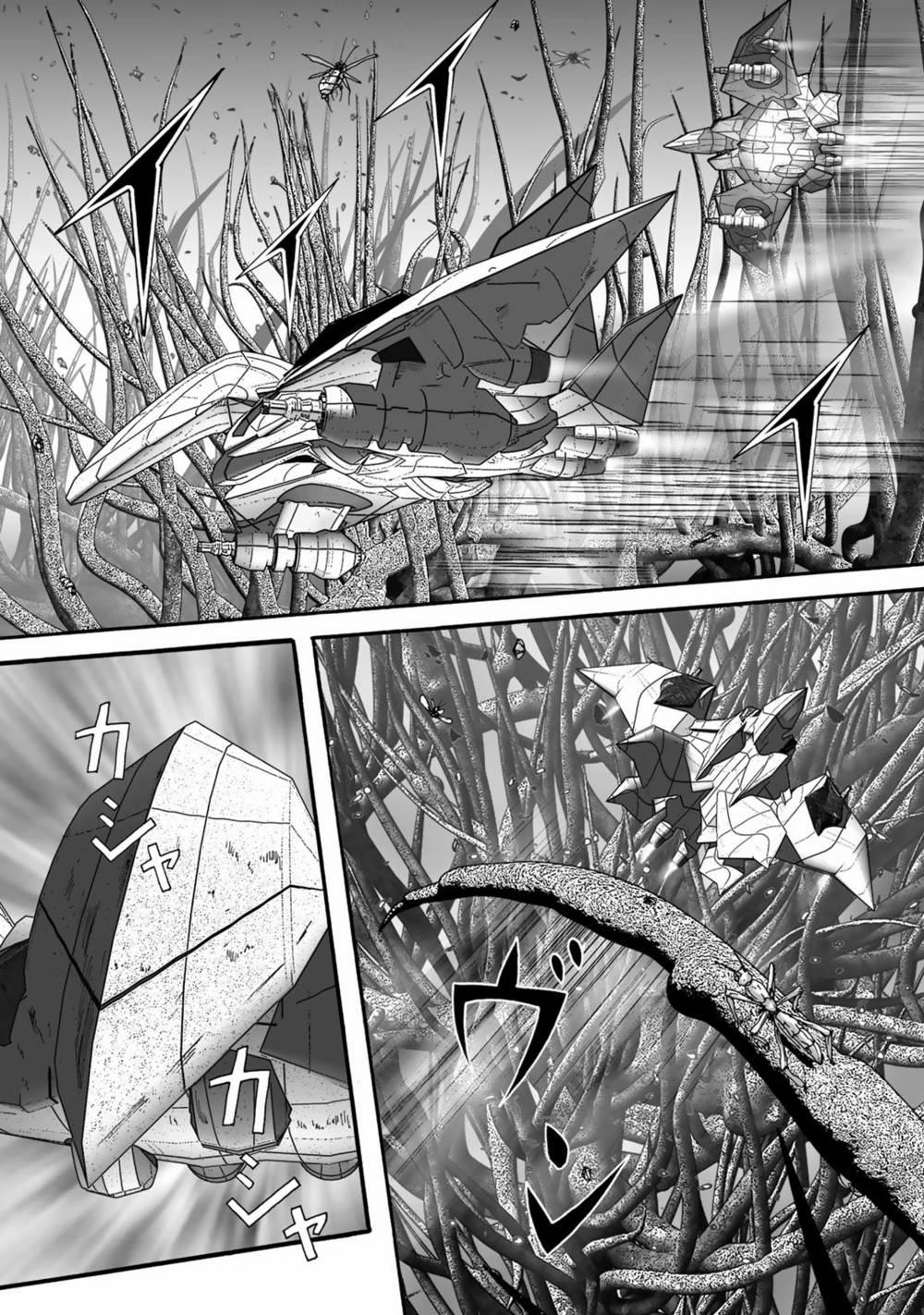 Insects R 4 trang 15