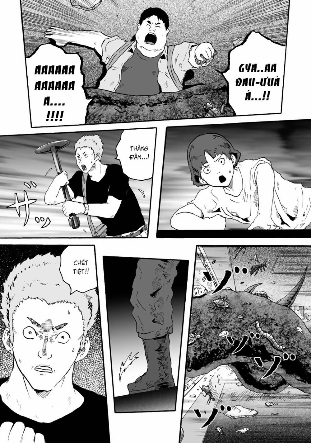 Insects R 4 trang 22