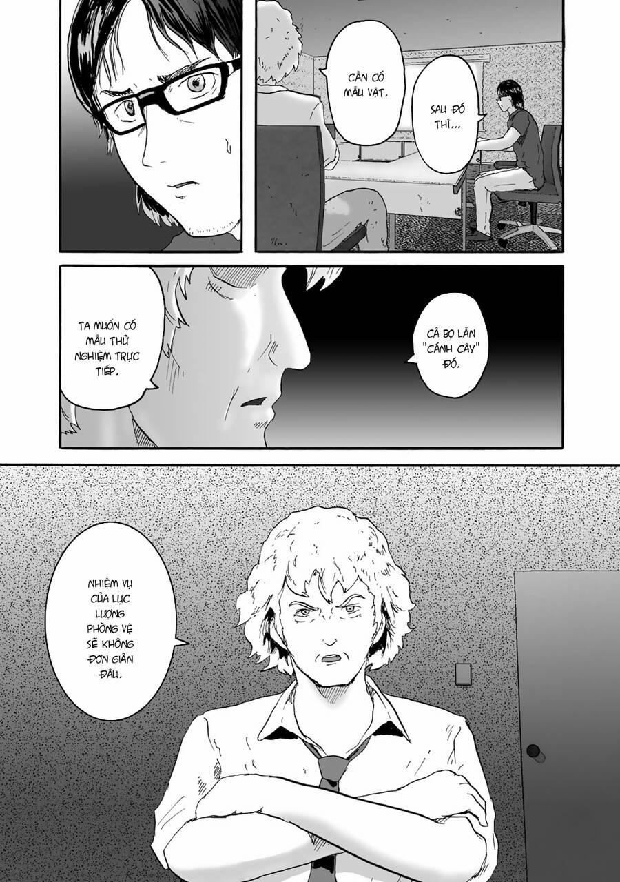 Insects R 5 trang 12