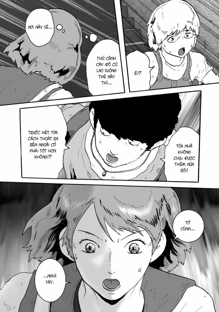 Insects R 5 trang 19