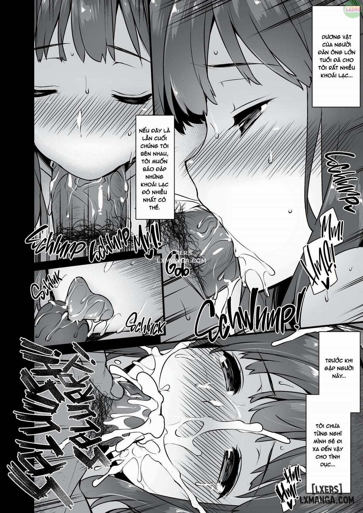 Inseminators for Hire 12 1 trang 26