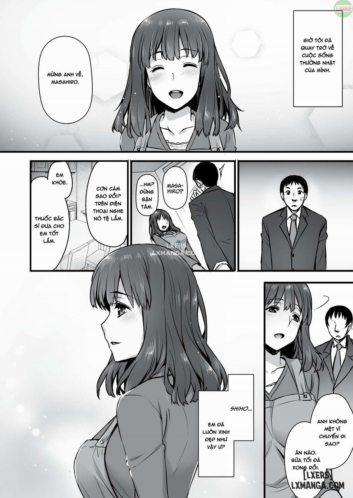 Inseminators for Hire 12 1 trang 36