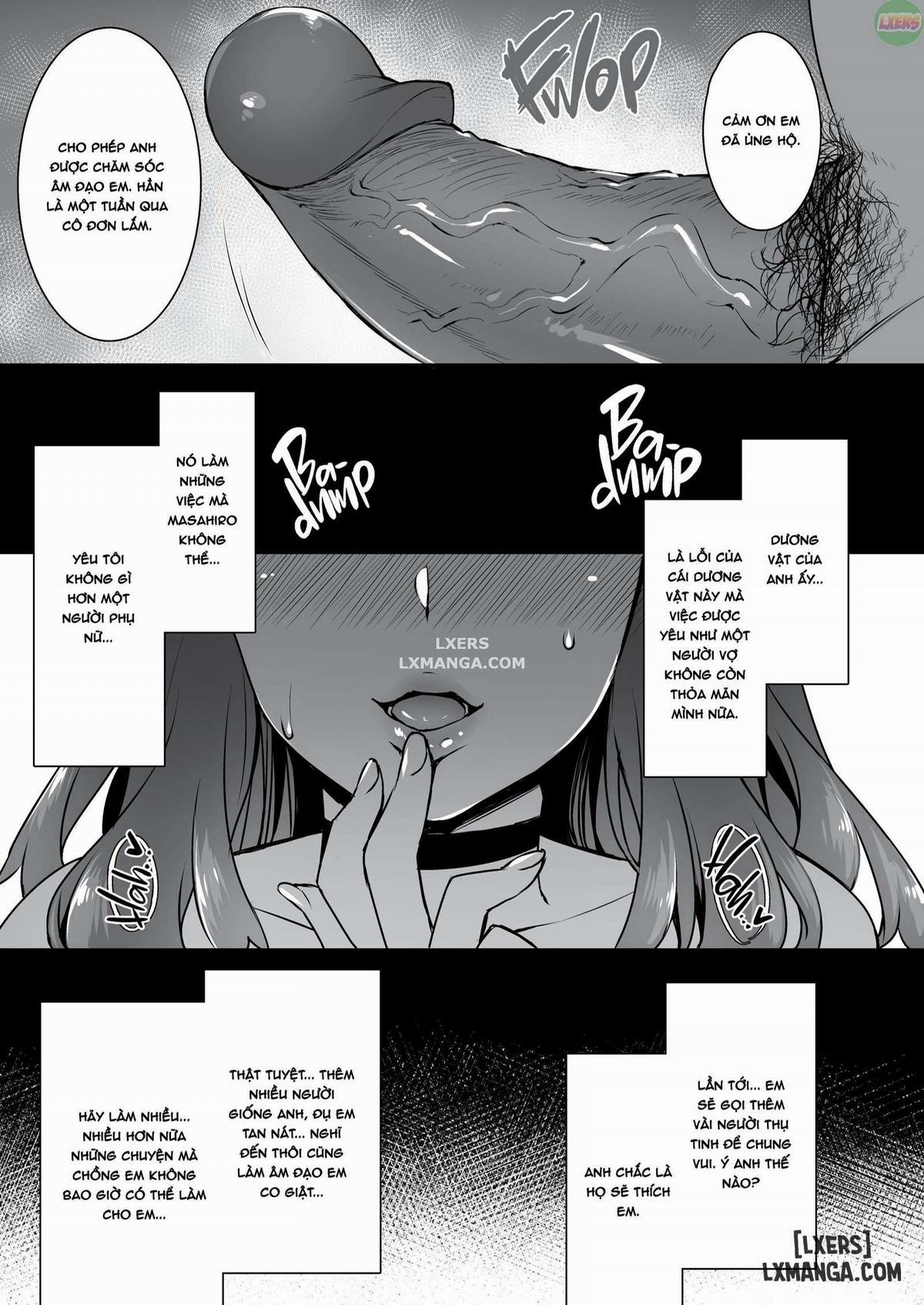 Inseminators for Hire 12 1 trang 39