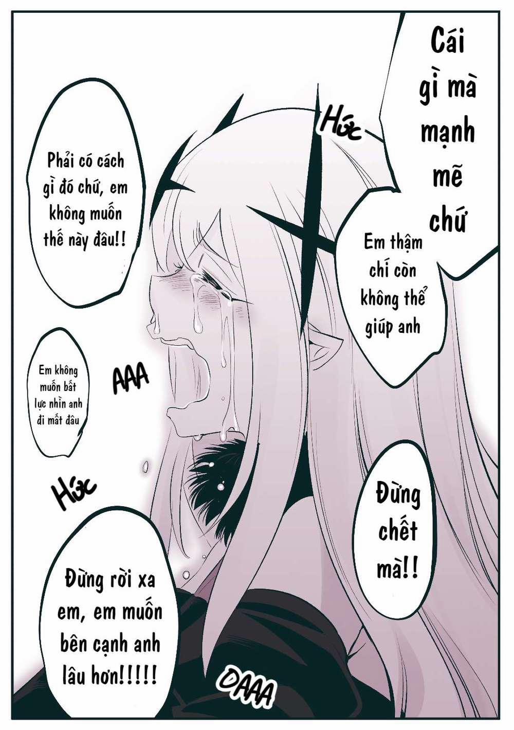 Instant Regret 4 trang 3