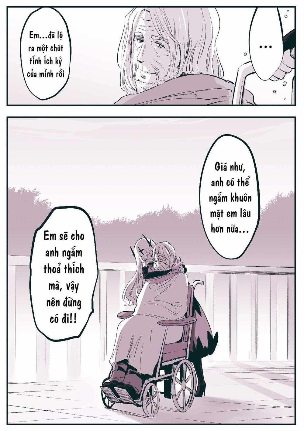 Instant Regret 4 trang 4