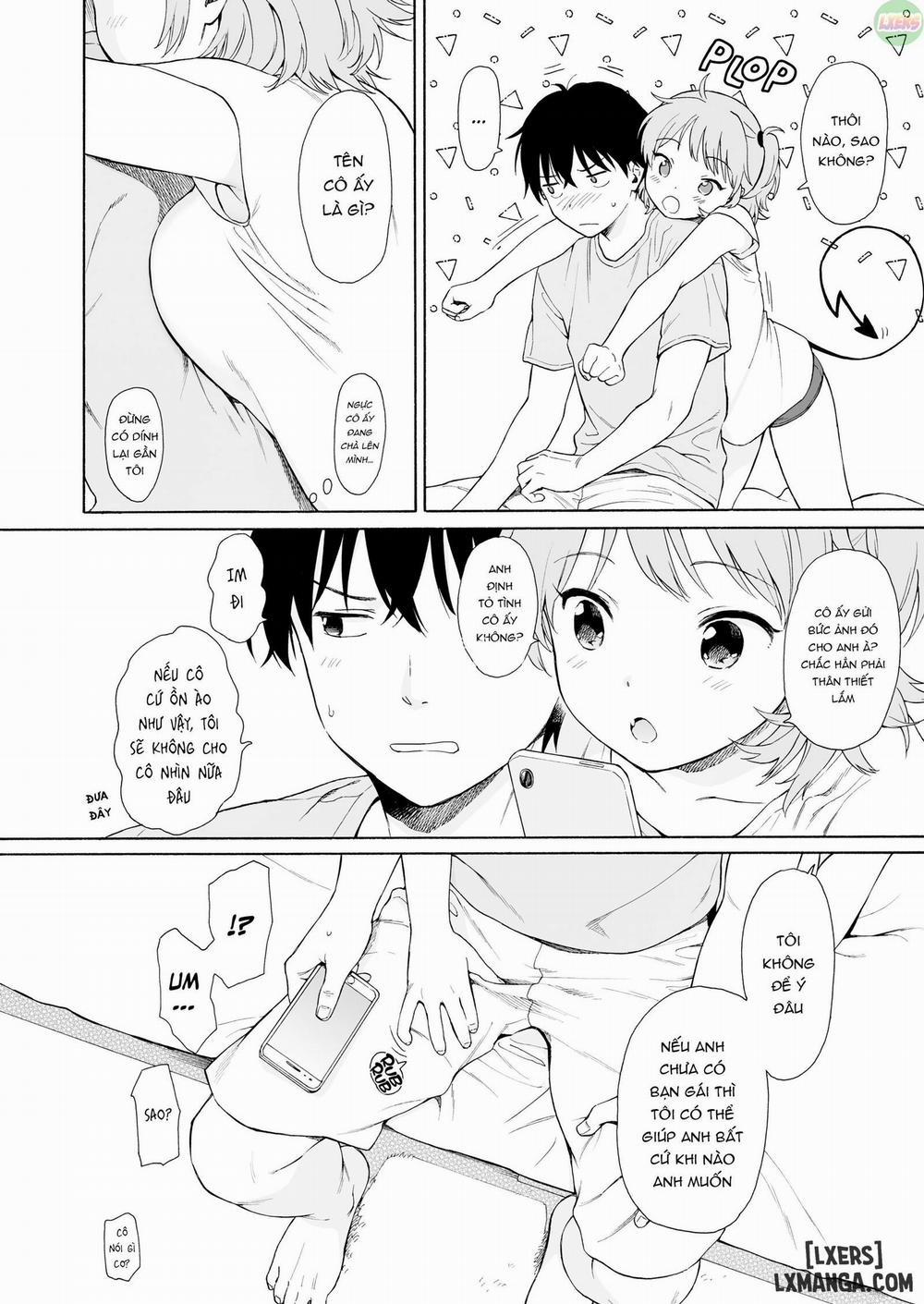 Instant Succubus 1 trang 41