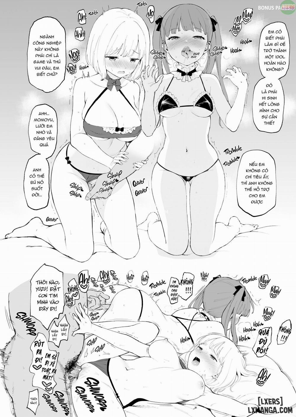 Instant Succubus 1 trang 49