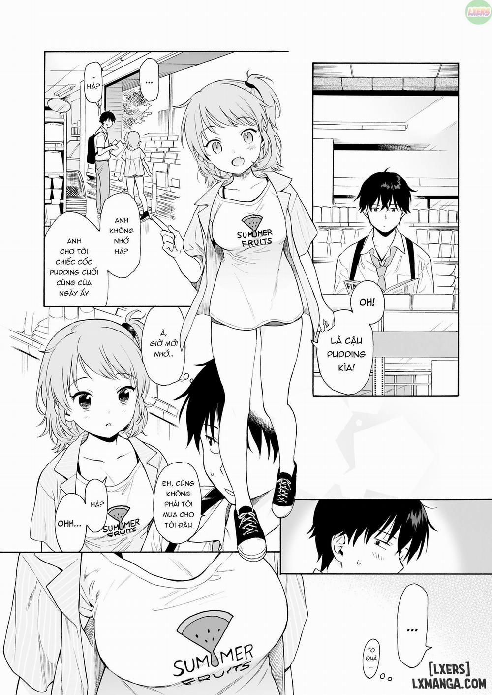 Instant Succubus 1 trang 7