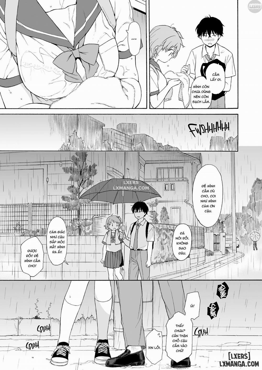 Instant Succubus 2 trang 16