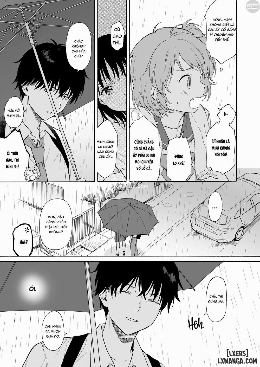 Instant Succubus 2 trang 18