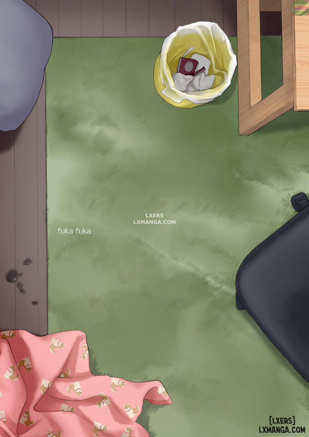 Instant Succubus 2 trang 48