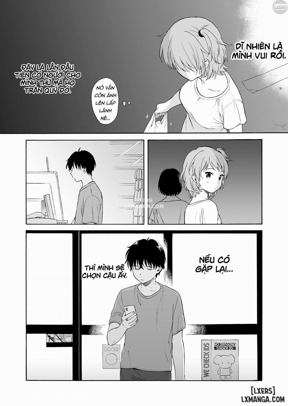 Instant Succubus 2 trang 9