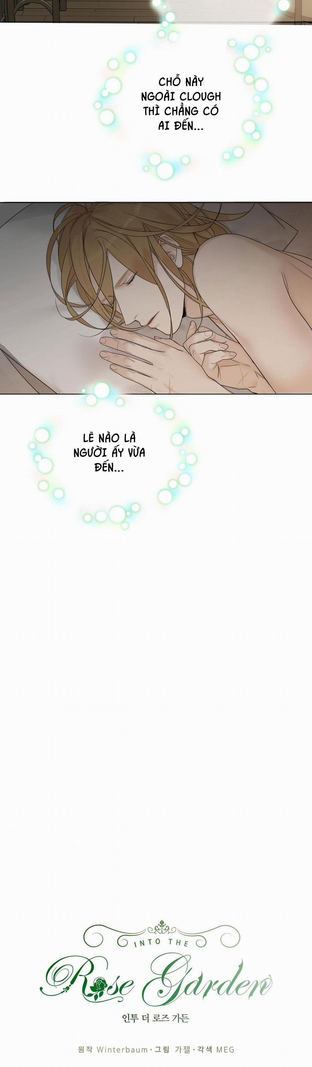 Into The Rose Garden 10 trang 10