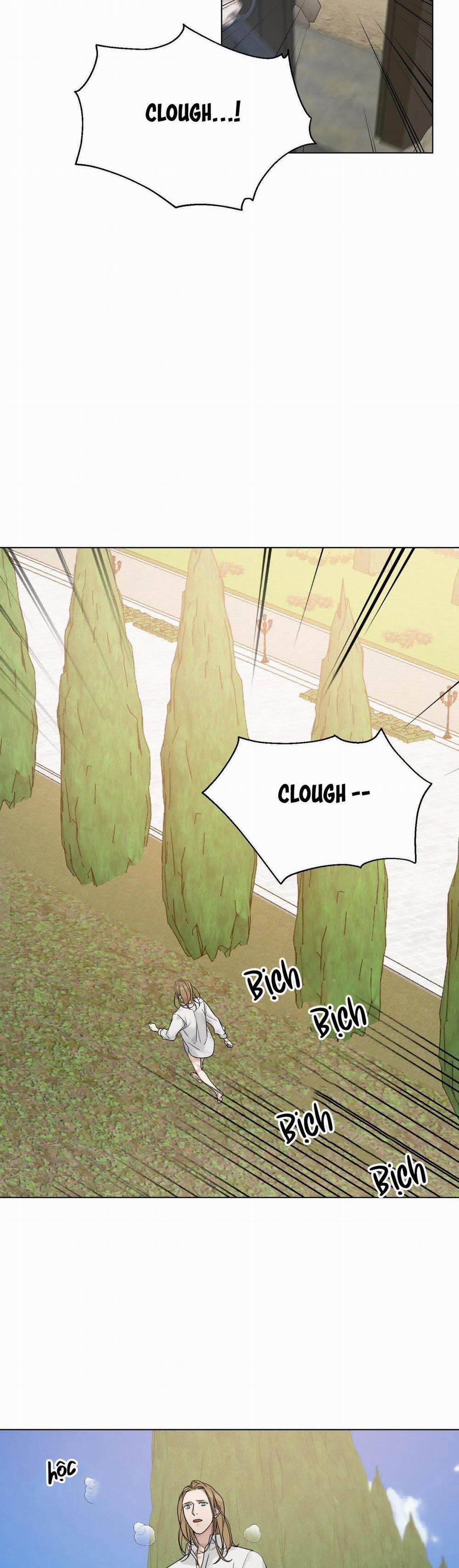 Into The Rose Garden 10 trang 13