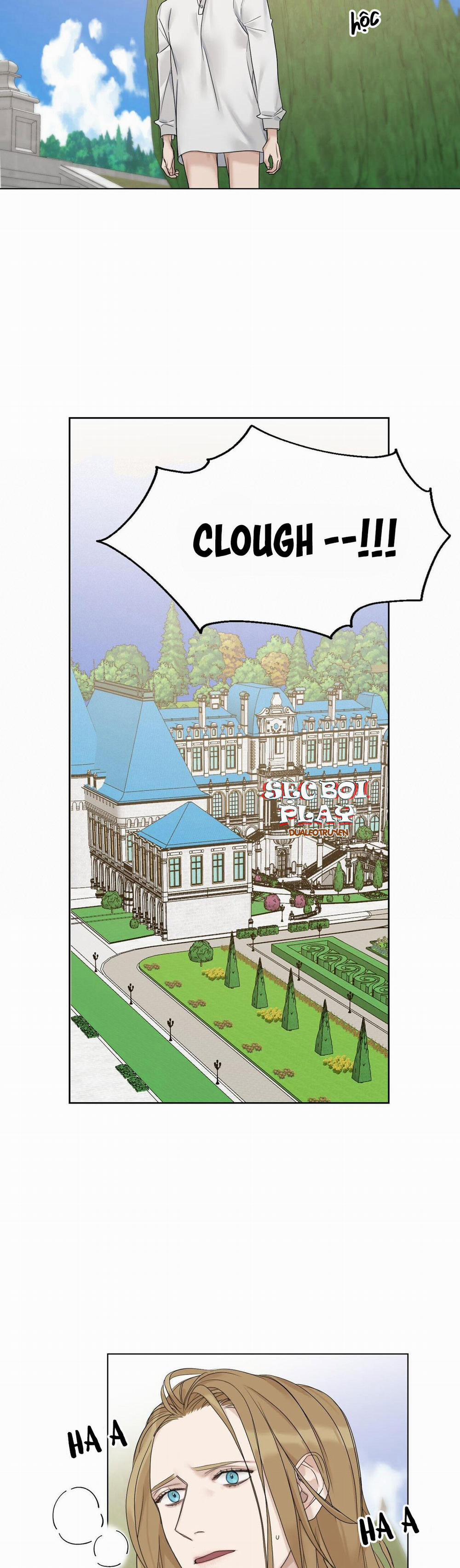 Into The Rose Garden 10 trang 14