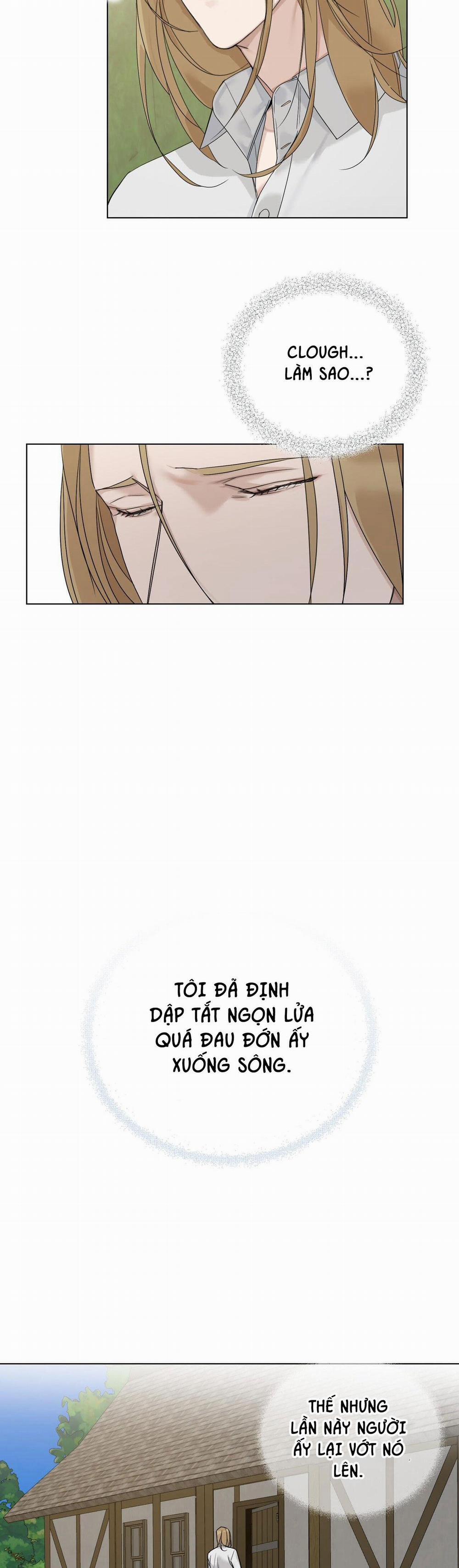 Into The Rose Garden 10 trang 15