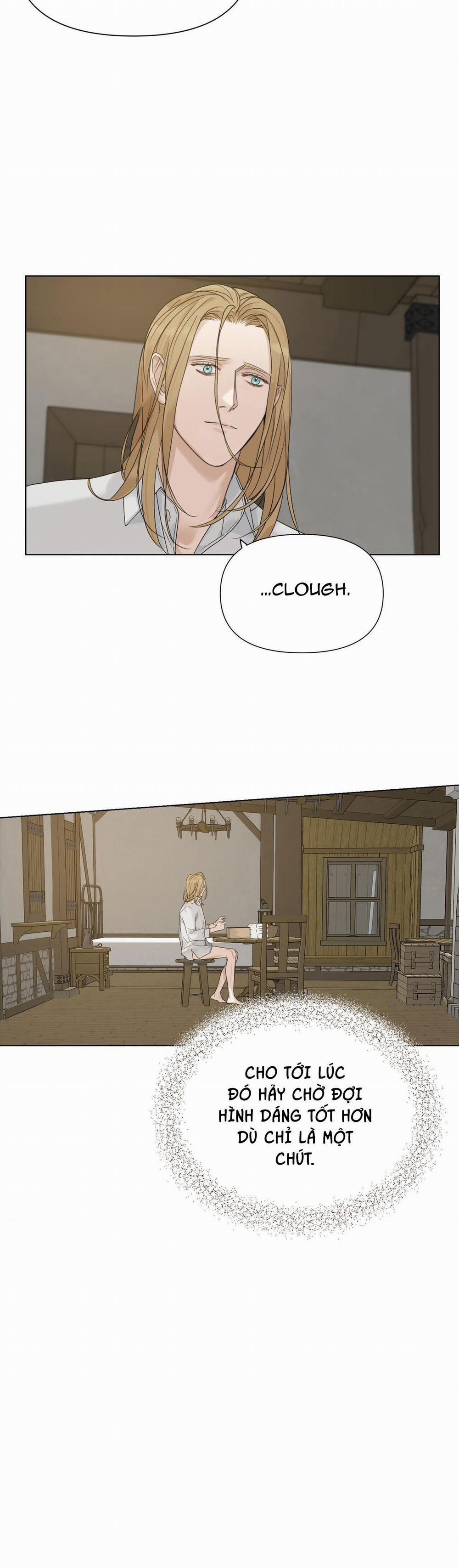 Into The Rose Garden 10 trang 17