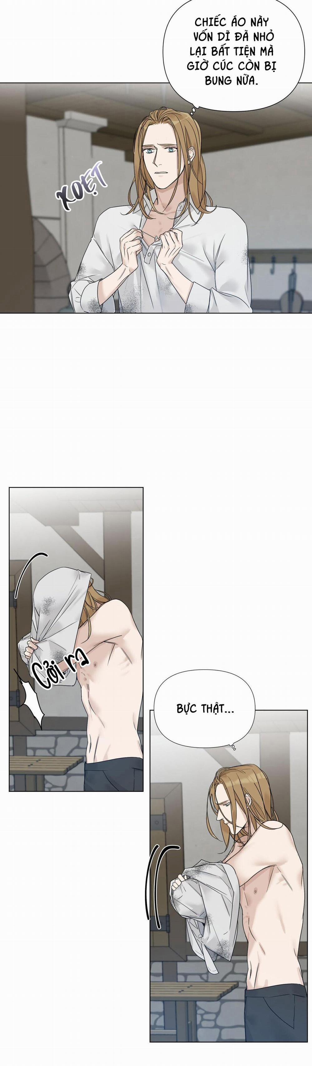 Into The Rose Garden 10 trang 20