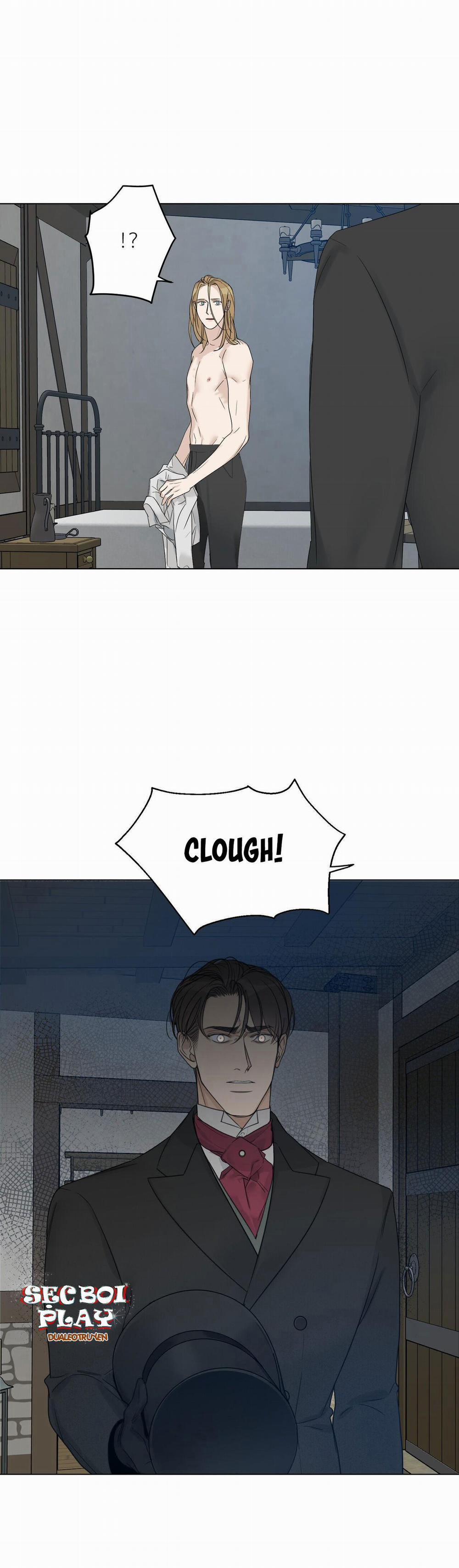 Into The Rose Garden 10 trang 21