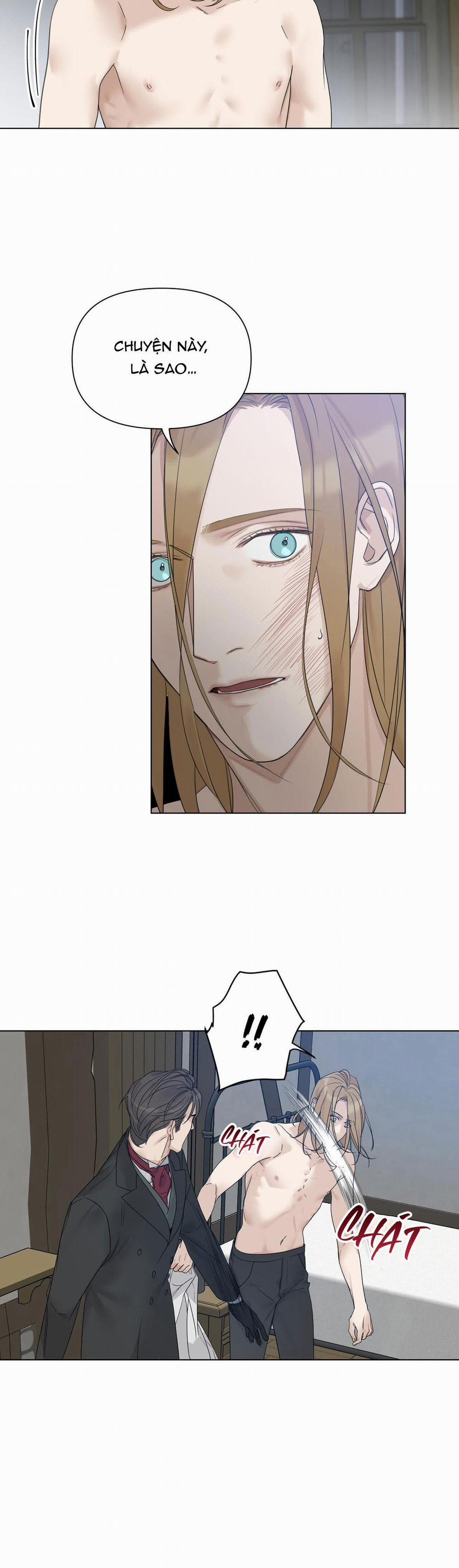 Into The Rose Garden 10 trang 25