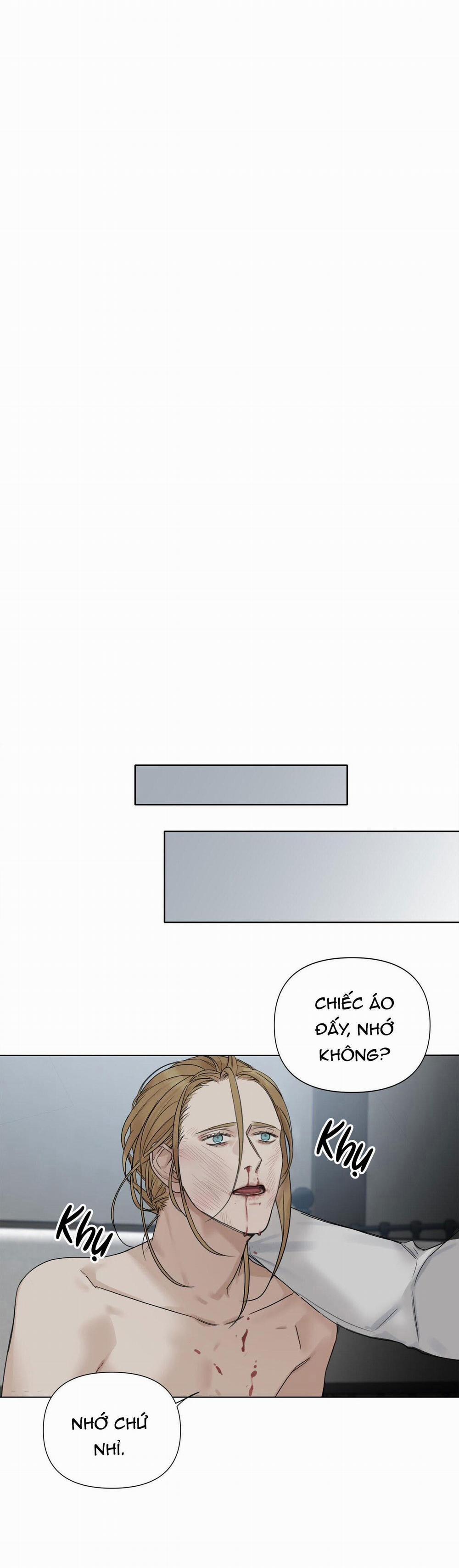 Into The Rose Garden 10 trang 30