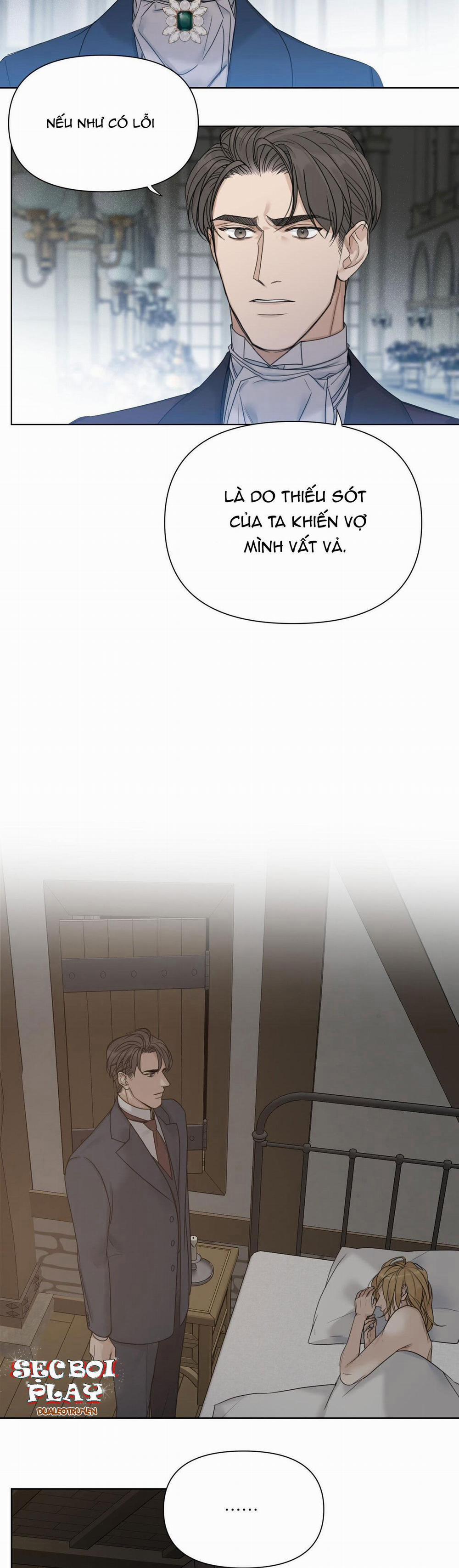 Into The Rose Garden 10 trang 8