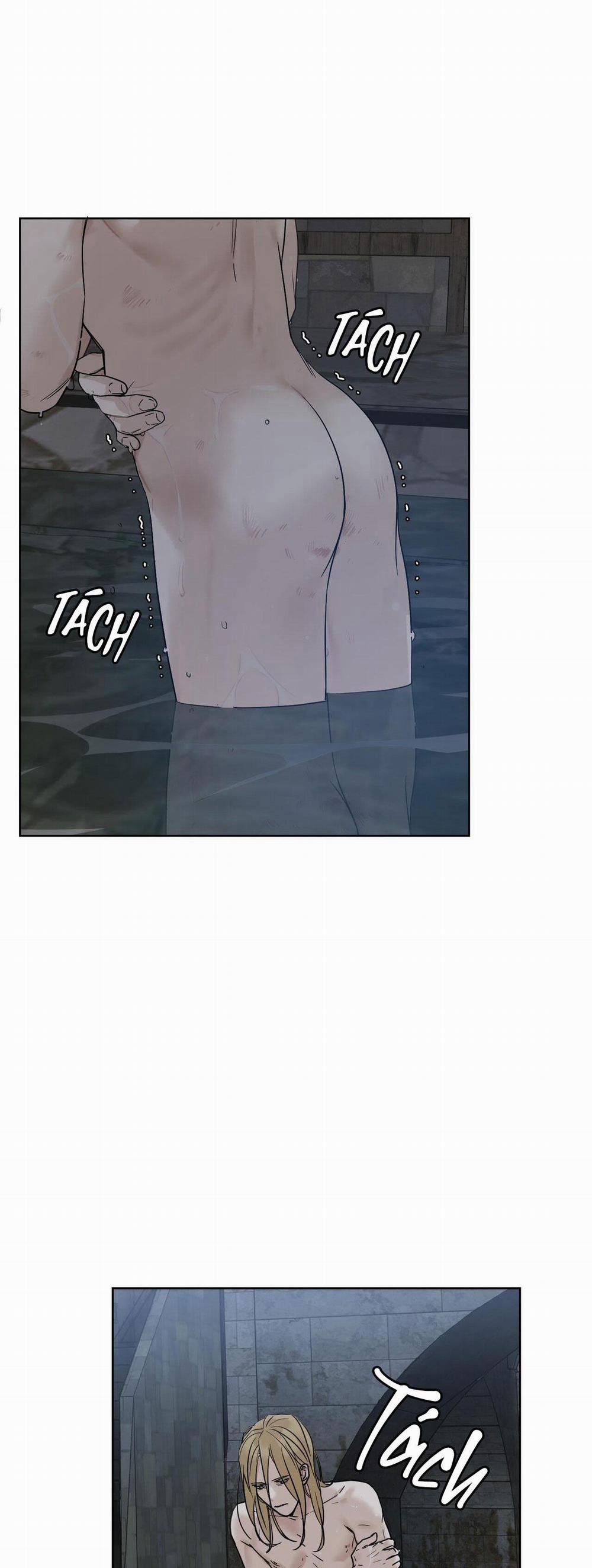 Into The Rose Garden 3 trang 25