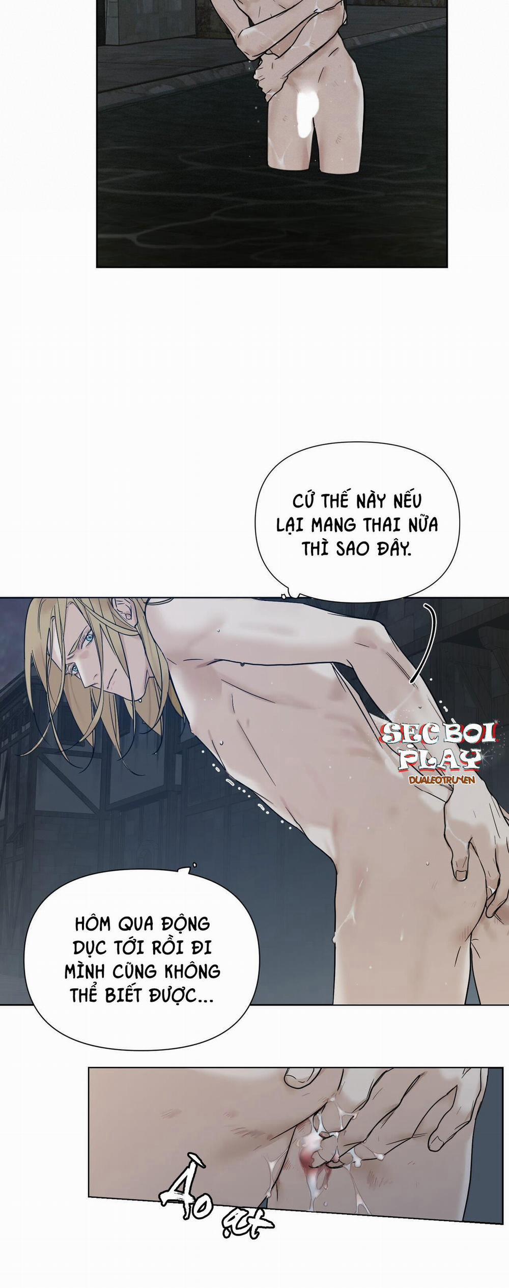 Into The Rose Garden 3 trang 26