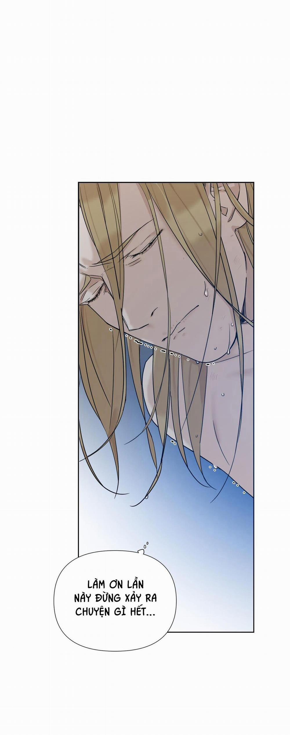 Into The Rose Garden 3 trang 27