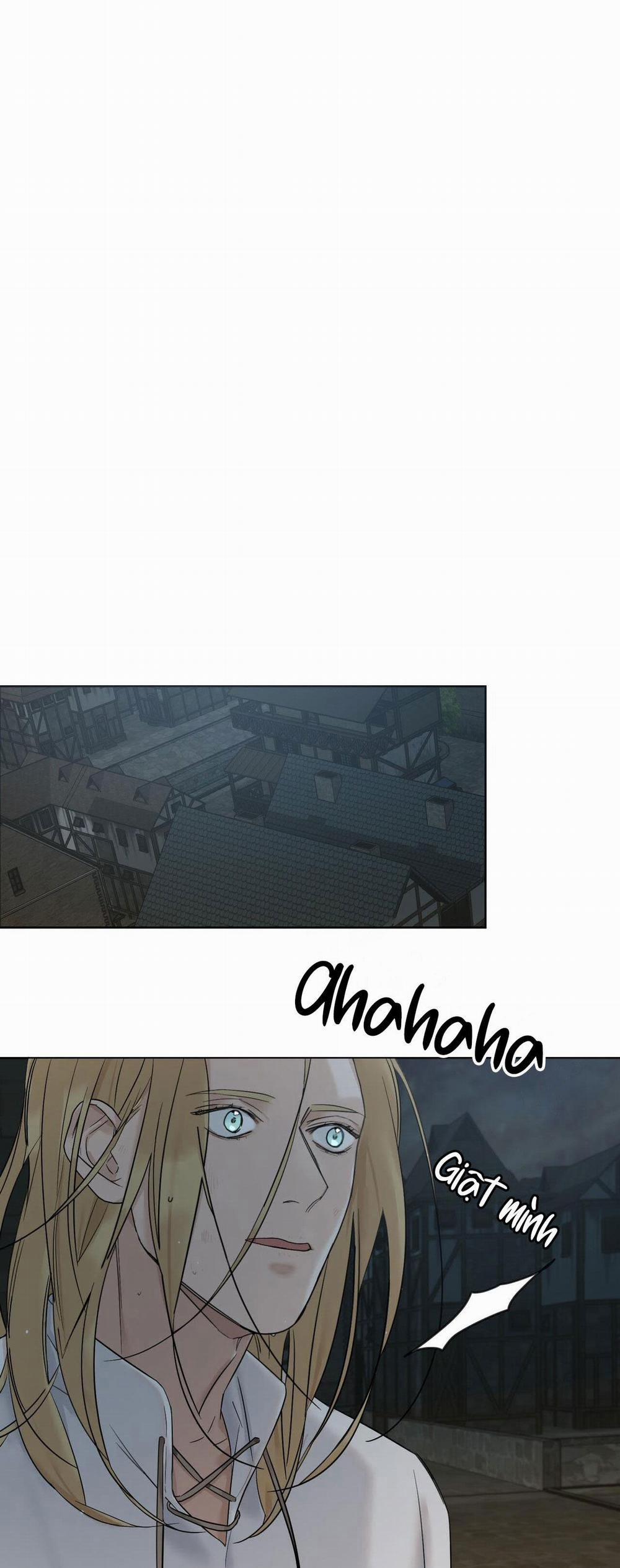 Into The Rose Garden 3 trang 28