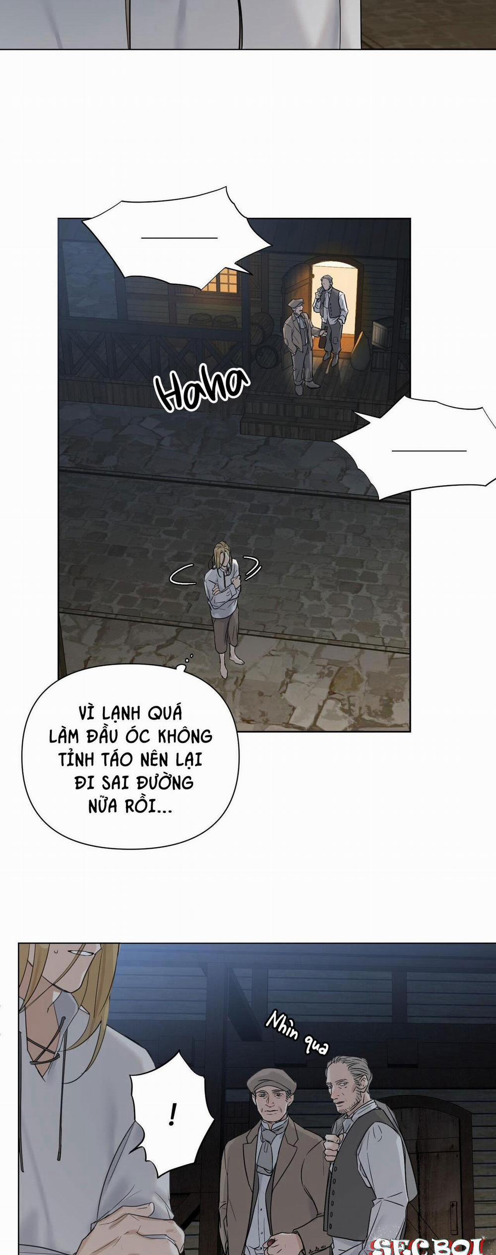 Into The Rose Garden 3 trang 29