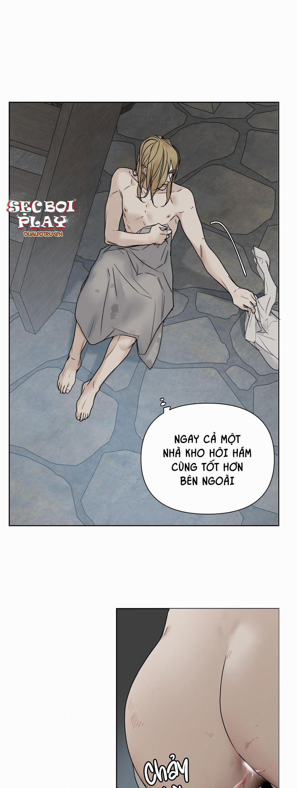 Into The Rose Garden 3 trang 3