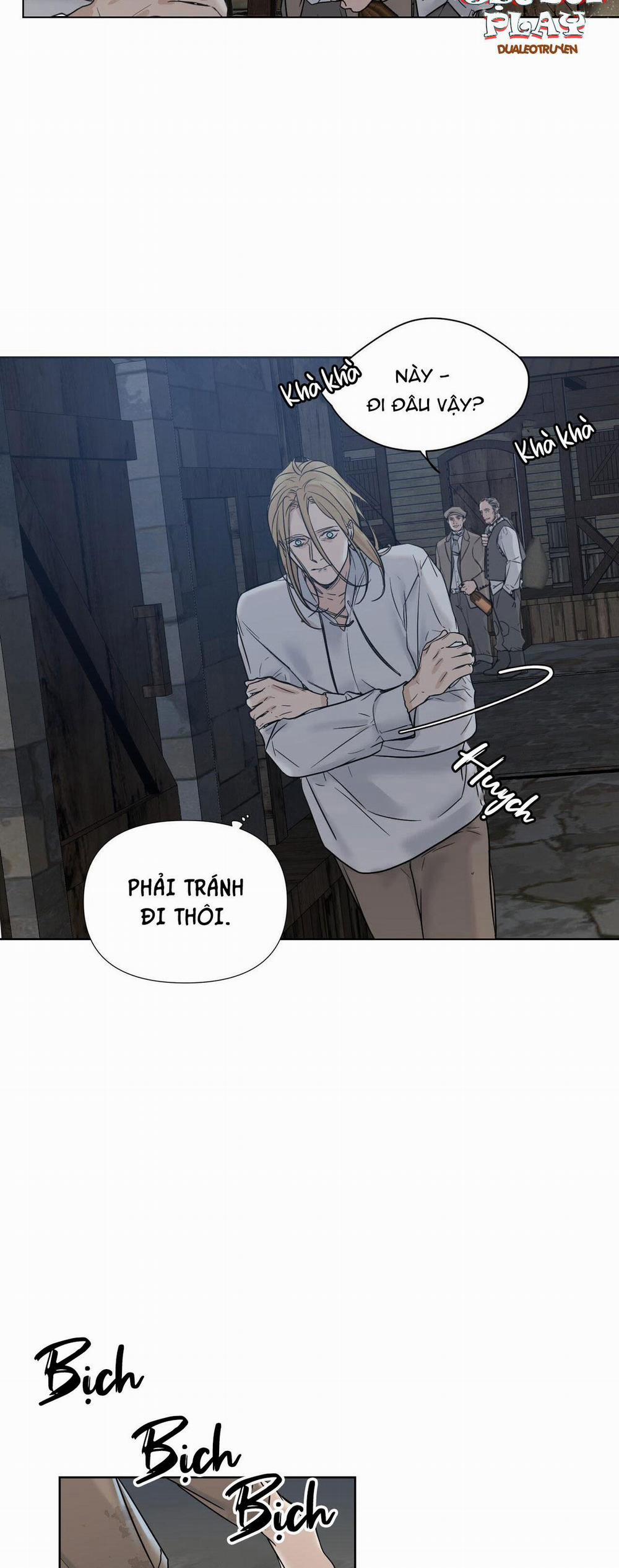 Into The Rose Garden 3 trang 30