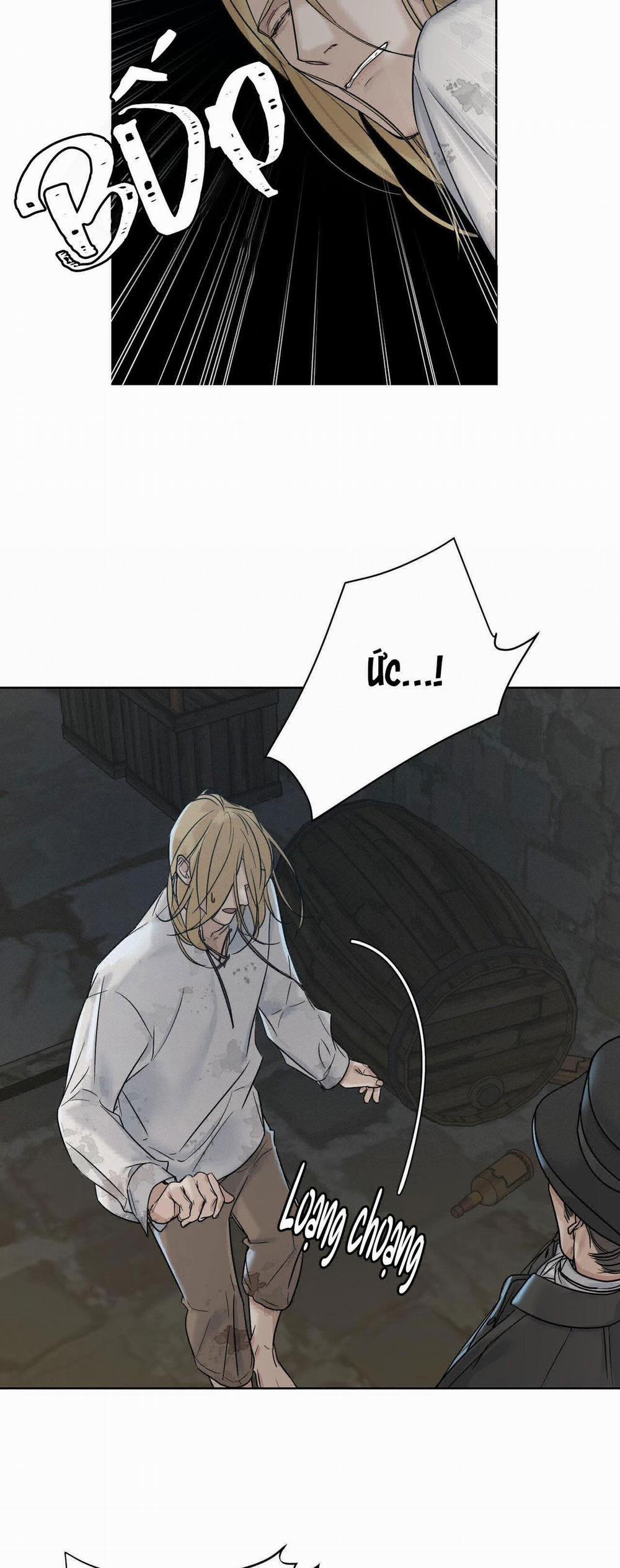 Into The Rose Garden 3 trang 32